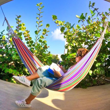 Sunshine Boutique Hotel San Andrés Eksteriør bilde