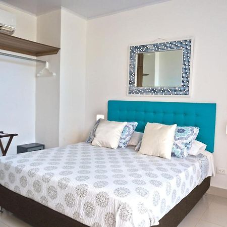Sunshine Boutique Hotel San Andrés Eksteriør bilde