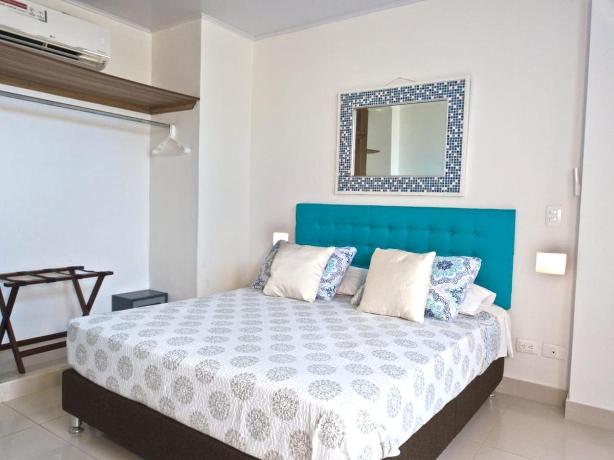 Sunshine Boutique Hotel San Andrés Eksteriør bilde